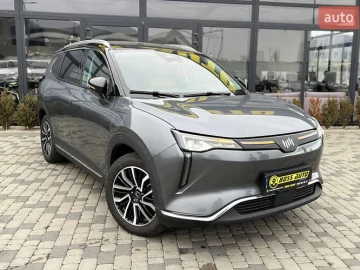 Авто  W6 2021 № 7144031