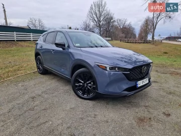 Авто Mazda Cx-5 2023 № 7144076
