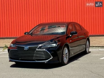 Авто Toyota Avalon 2020 № 7144100