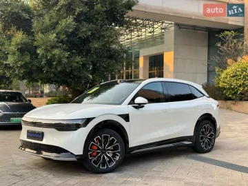 Авто  7X 2024 № 7144126