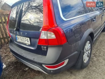Авто Volvo Xc70 2012 № 7144617