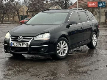 Авто Volkswagen Golf 2009 № 7144679