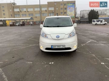 Авто Nissan E-Nv200 2015 № 7144722