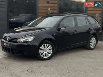 Авто Volkswagen Golf 2011 № 7144758