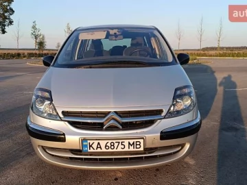 Авто Citroen C8 2012 № 7144762