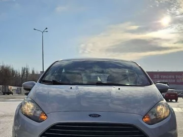 Авто Ford Fiesta 2019 № 7144795