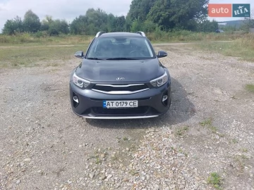 Авто KIA Stonic 2017 № 7144968