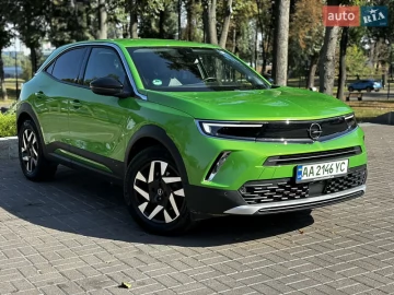 Авто Opel Mokka-E 2021 № 7145131