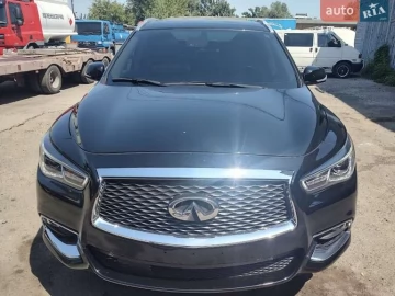 Авто Infiniti Qx60 2019 № 7145178