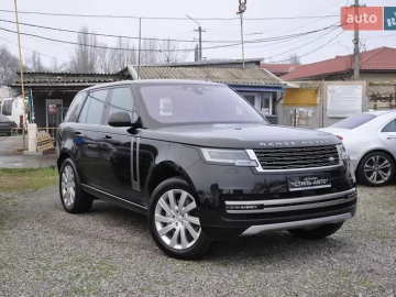 Авто Land Rover Range Rover 2022 № 7145262