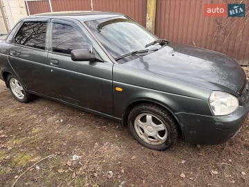 Авто ВАЗ 2170 Priora 2008 № 7145368