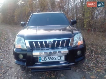 Авто Great Wall Pegasus 2008 № 7145482