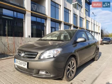 Авто Great Wall Voleex C30 2017 № 7145583