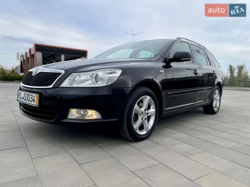 Авто Skoda Octavia 2011 № 7145711