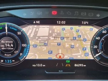 Авто Volkswagen E-Golf 2018 № 7145988