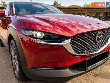 Авто Mazda Cx-30 2020 № 7146037