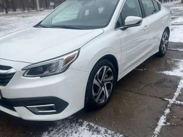 Авто Subaru Legacy 2022 № 7146045