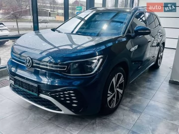 Авто Volkswagen Id 6 Crozz 2023 № 7146220