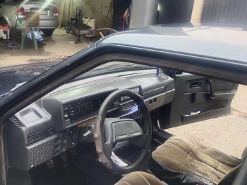 Авто ВАЗ 21099 2005 № 7146303