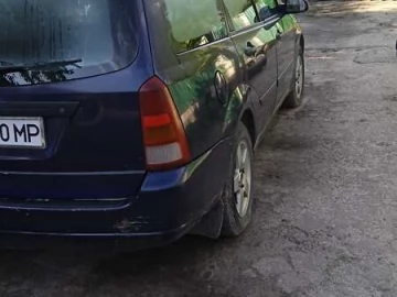 Авто Ford Focus 1999 № 7146334