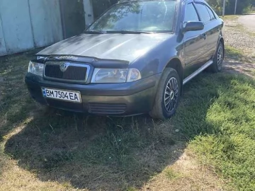 Авто Skoda Octavia 2007 № 7146671