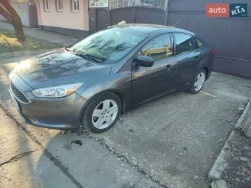 Авто Ford Focus 2015 № 7146968