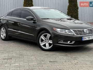 Авто Volkswagen Cc Passat Cc 2015 № 7147167