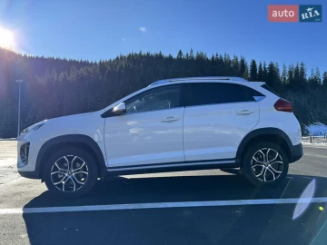 Авто Chery Tiggo 2 Pro 2023 № 7147292
