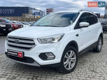 Авто Ford Kuga 2017 № 7147296