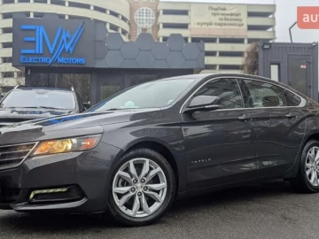 Авто Chevrolet Impala 2019 № 7147297