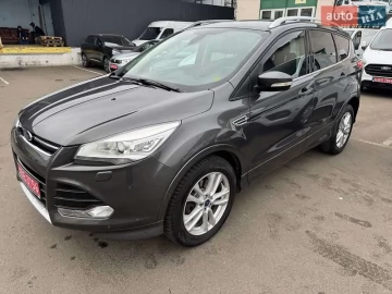 Авто Ford Kuga 2015 № 7147482