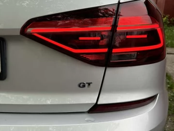 Авто Volkswagen Passat 2018 № 7147514