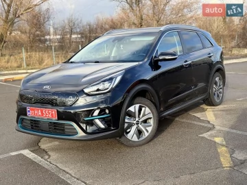 Авто KIA Niro 2019 № 7147535