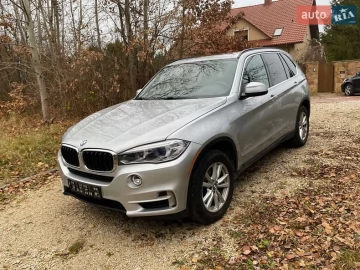 Авто BMW X5 2016 № 7147563