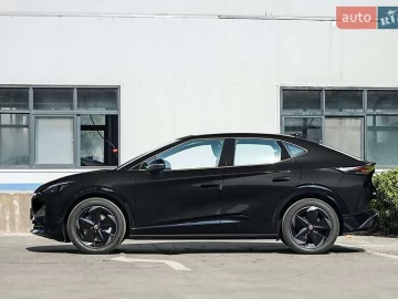 Авто Volkswagen Id Unyx 2024 № 7147712