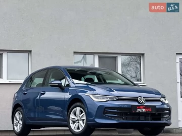 Авто Volkswagen Golf 2024 № 7147719