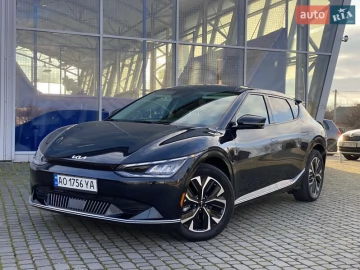 Авто KIA Ev6 2022 № 7147767