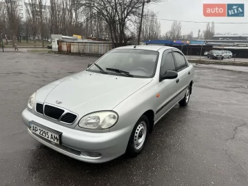 Авто Daewoo Lanos 2006 № 7148004