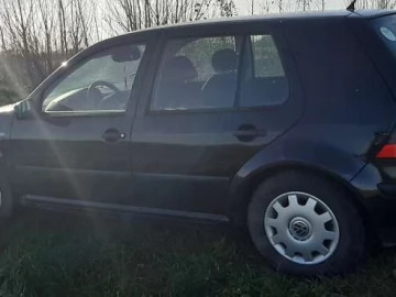 Авто Volkswagen Golf 2000 № 7148026