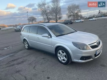 Авто Opel Vectra 2007 № 7148076