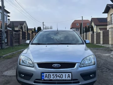 Авто Ford Focus 2005 № 7148169