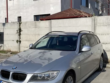 Авто BMW 3 Series 2009 № 7148398