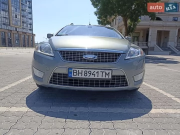 Авто Ford Mondeo 2008 № 7148414