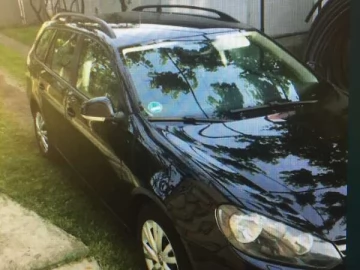Авто Volkswagen Golf 2012 № 7148419