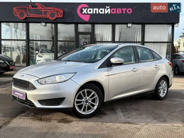 Авто Ford Focus 2015 № 7148515