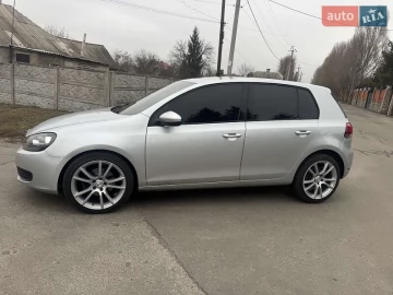 Авто Volkswagen Golf 2013 № 7148574