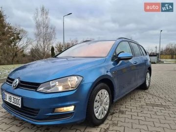 Авто Volkswagen Golf 2013 № 7148717