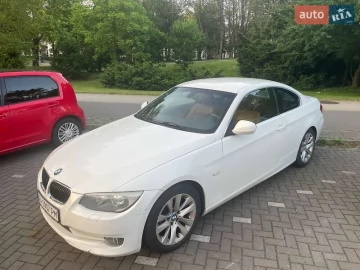 Авто BMW 3 Series 2011 № 7148764