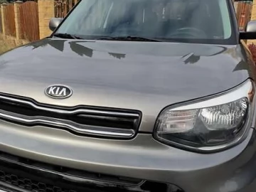 Авто KIA Soul 2018 № 7148842