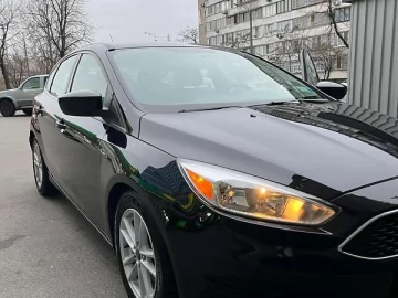 Авто Ford Focus 2017 № 7148843